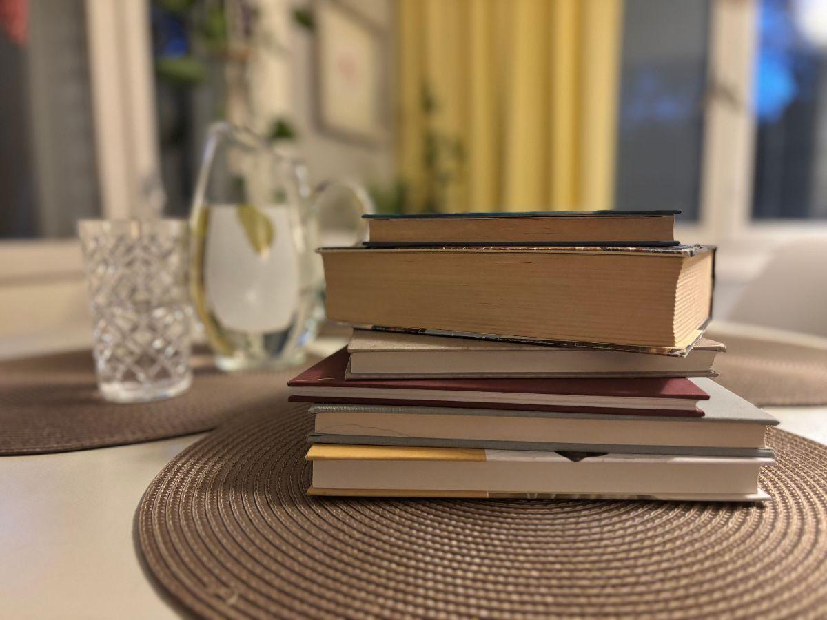 Blogin idean alkulähteellä