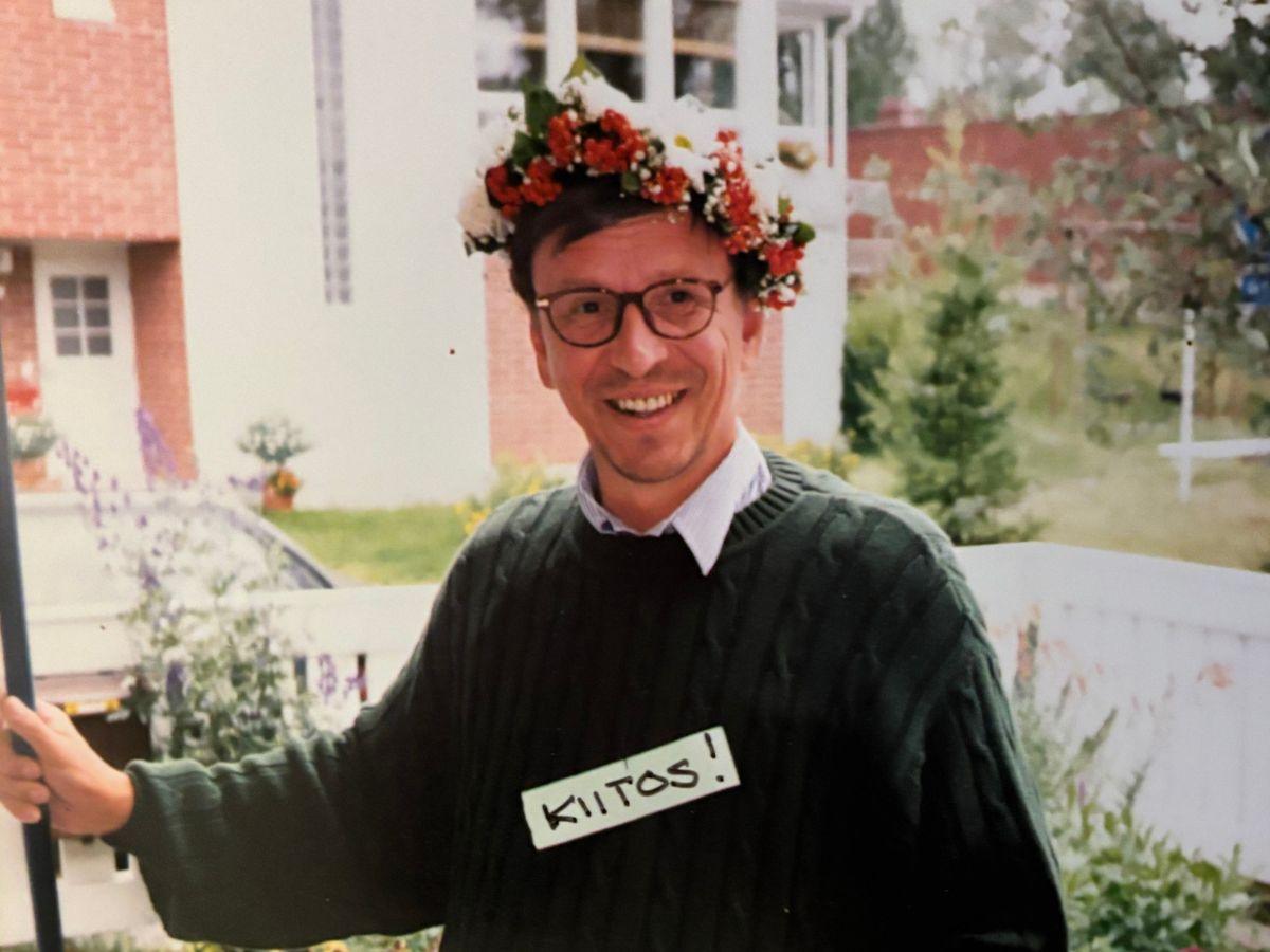 Elämää ja estetiikkaa vuodesta 1945